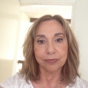 Meet your Posher, Cheryl